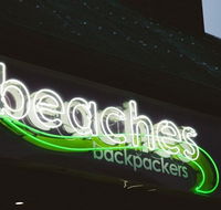 Beaches Backpacker Resort - Lightning Ridge Tourism