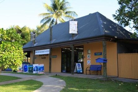 Port O' Call Eco Lodge - Lightning Ridge Tourism 4