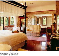 Buderim White House Bed And Breakfast - Lightning Ridge Tourism