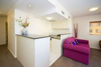 Myconos Resort - Lightning Ridge Tourism 4