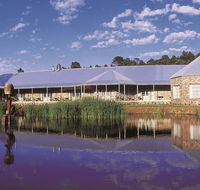 Ballarat Lodge  Convention Centre - Lightning Ridge Tourism