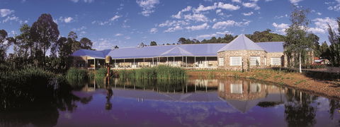 Ballarat Lodge & Convention Centre - Lightning Ridge Tourism 0