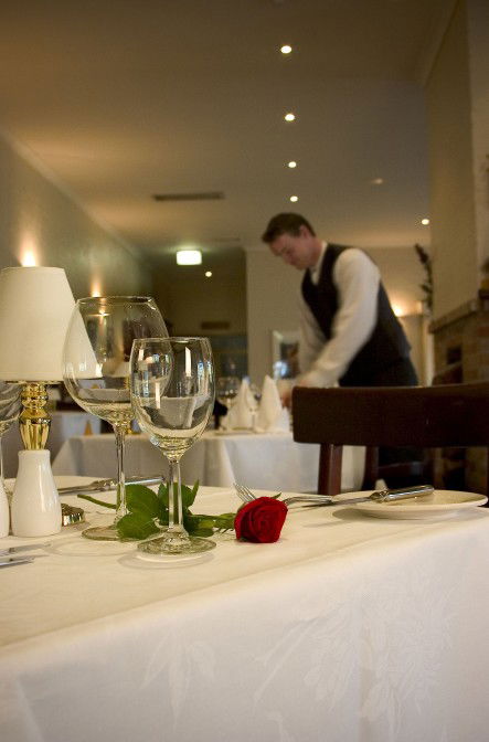 Ballarat Lodge & Convention Centre - Lightning Ridge Tourism 2