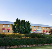 Ibis Budget Brisbane Airport - Lightning Ridge Tourism