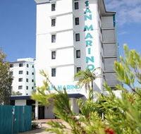 San Marino By The Sea - Lightning Ridge Tourism