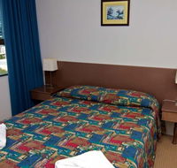 Promenade Apartments - Lightning Ridge Tourism