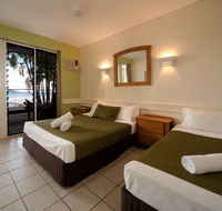 BreakFree Long Island Resort - Lightning Ridge Tourism