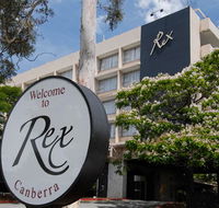 Canberra Rex Hotel - Lightning Ridge Tourism