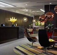 Hotel Jen by Shangri-La - Lightning Ridge Tourism