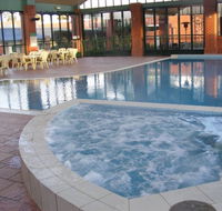 All Seasons Hotel Bendigo - Lightning Ridge Tourism
