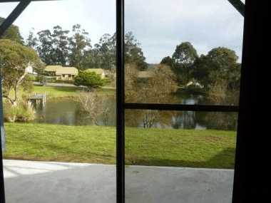 Hahndorf Resort - Lightning Ridge Tourism 4