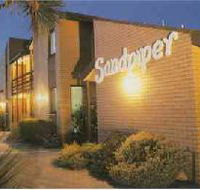 Sandpiper Holiday Apartments - Lightning Ridge Tourism