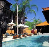 Hibiscus Gardens Spa Resort - Lightning Ridge Tourism