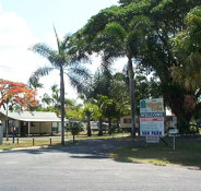 Mango Tree Tourist Park - Lightning Ridge Tourism