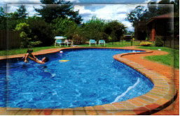 Delany Lodge - Lightning Ridge Tourism 0