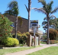 Beachfront Units Merimbula - Lightning Ridge Tourism