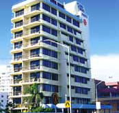 Aries Holiday Apartments - Lightning Ridge Tourism