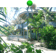 Byron Bay Bunkhouse - Lightning Ridge Tourism