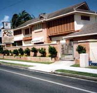 Comfort Inn The Rose - Lightning Ridge Tourism