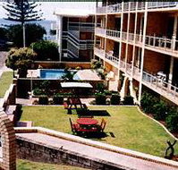 Dulkara Holiday Units - Lightning Ridge Tourism