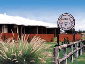 Cloncurry QLD Lightning Ridge Tourism