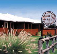 Gidgee Inn - Lightning Ridge Tourism