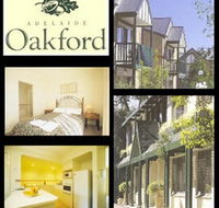 Adelaide Oakford Apartments - Lightning Ridge Tourism