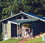 Jenolan Cabins - Lightning Ridge Tourism