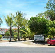 Mareeba Country Caravan Park - Lightning Ridge Tourism