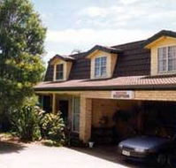 Bridge Street Motor Inn - Lightning Ridge Tourism