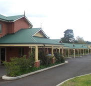 Federal Hotel Motel - Lightning Ridge Tourism