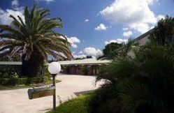 Pacific Paradise QLD Lightning Ridge Tourism