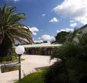 Pacific Paradise Motel - Lightning Ridge Tourism