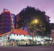 Darwin Central Hotel - Lightning Ridge Tourism