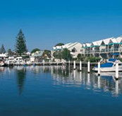 The Moorings at Metung - Lightning Ridge Tourism