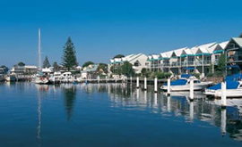 The Moorings At Metung - Lightning Ridge Tourism 0