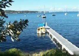 Lake Macquarie NSW Lightning Ridge Tourism