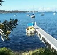 Mirabella On The Lake - Lightning Ridge Tourism