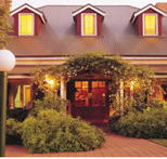 Peppers Guest House Hunter Valley - Lightning Ridge Tourism
