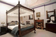 Windradyne Boutique Bed And Breakfast - Lightning Ridge Tourism
