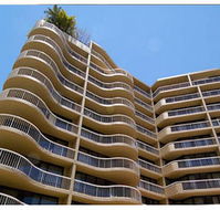 Hillcrest Central Apartment Hotel - Lightning Ridge Tourism