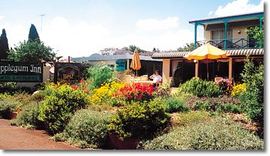Best Western Applegum Inn Motel - Toowoomba - Lightning Ridge Tourism 0