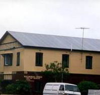 Balmoral House - Lightning Ridge Tourism