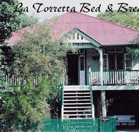 La Toretta Bed And Breakfast - Lightning Ridge Tourism