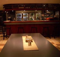 Logan City Motor Inn - Lightning Ridge Tourism