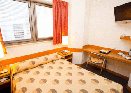 Hotel George Williams - Lightning Ridge Tourism