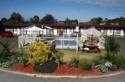 Shepparton VIC Lightning Ridge Tourism