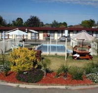 Big Valley Motor Inn - Lightning Ridge Tourism
