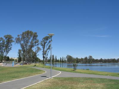Big Valley Motor Inn - Lightning Ridge Tourism 3