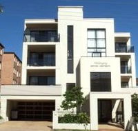 Wollongong Serviced Apartments - Lightning Ridge Tourism